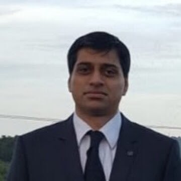 Kashif Saleem Founder of SubscriptionFlow